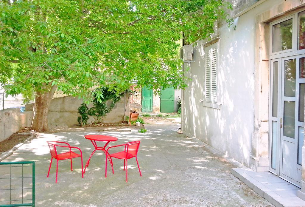 Apartmán Centar Split