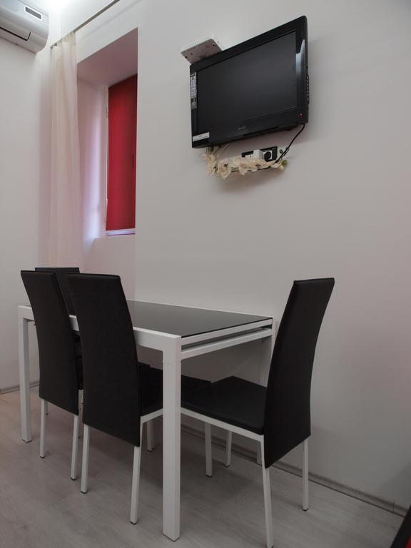 Centar Apartmán Split