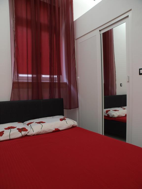 Centar Apartmán