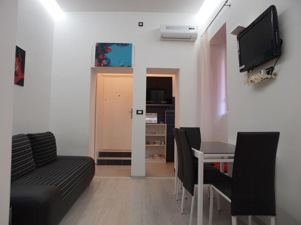 Apartmán Centar *