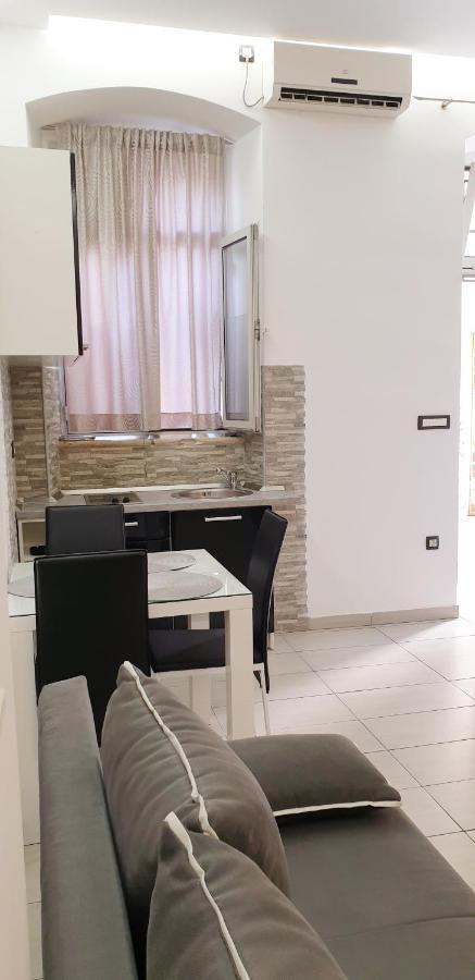 Apartmán Centar