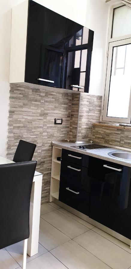 Apartmán Centar *