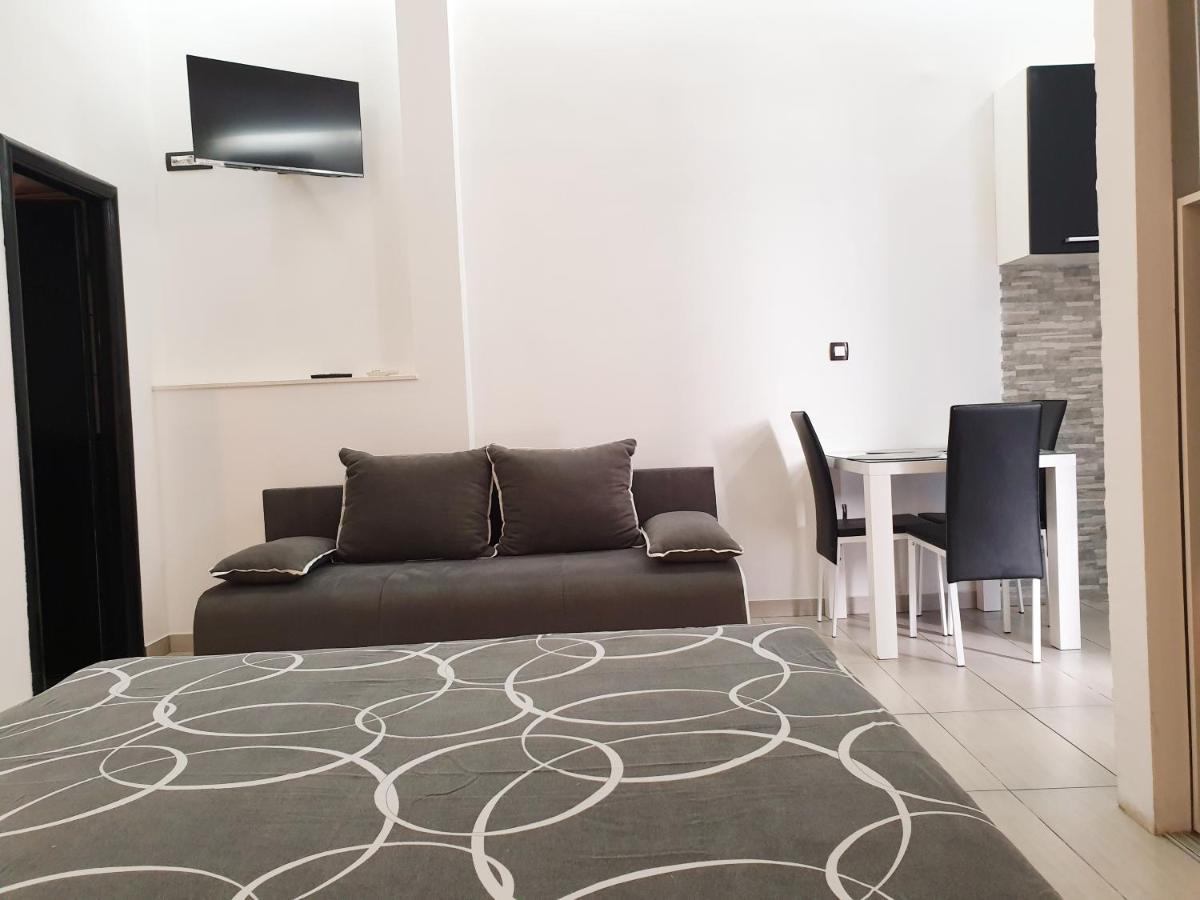 Apartment Studios Centar