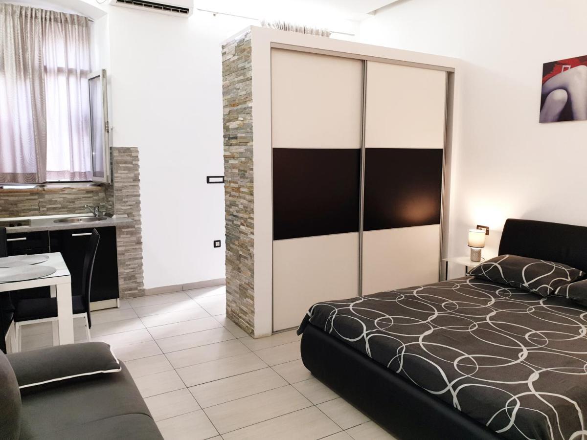 Centar Apartmán *
