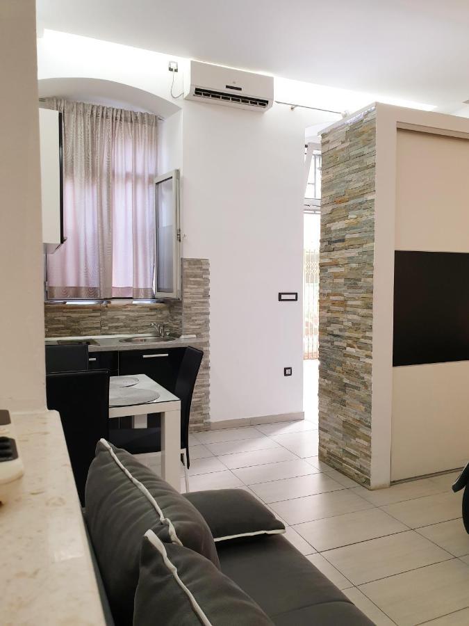 Apartmán Centar *