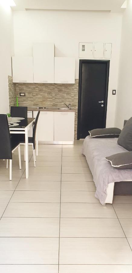 Centar Apartmán Split