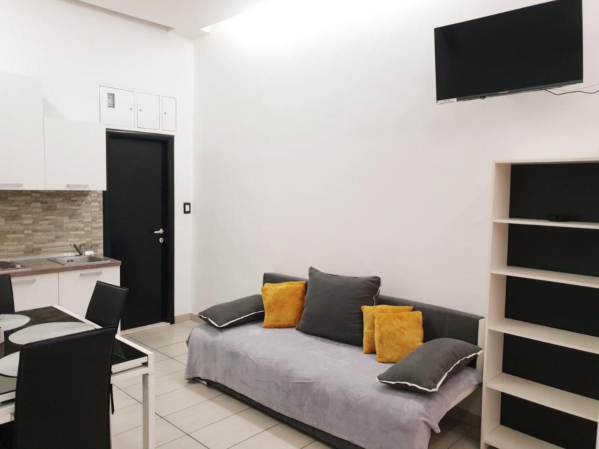 Apartmán Centar *