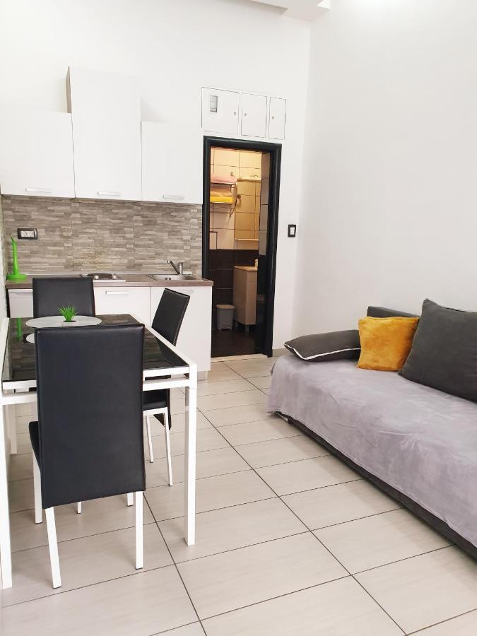 Apartmán Centar