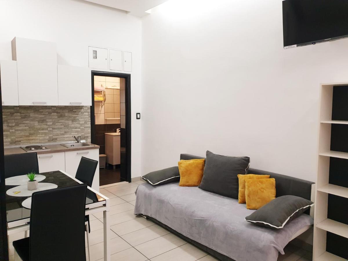 Apartmán Centar