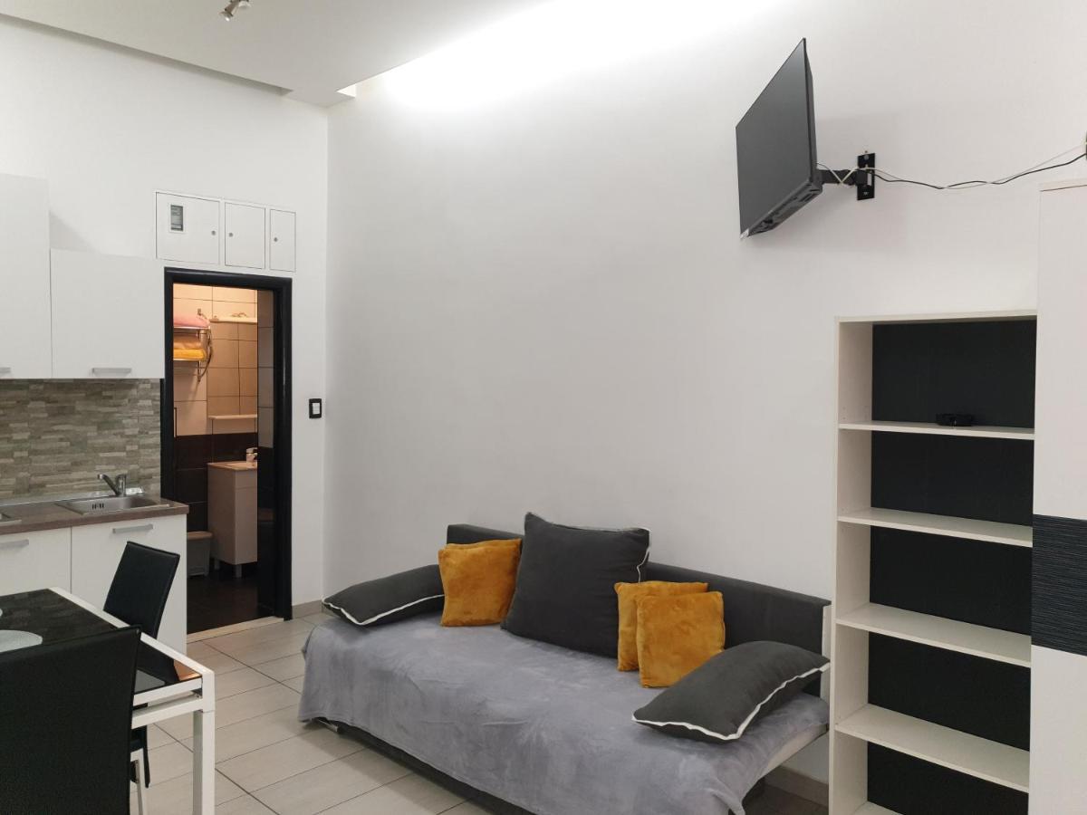 Apartmán Centar *