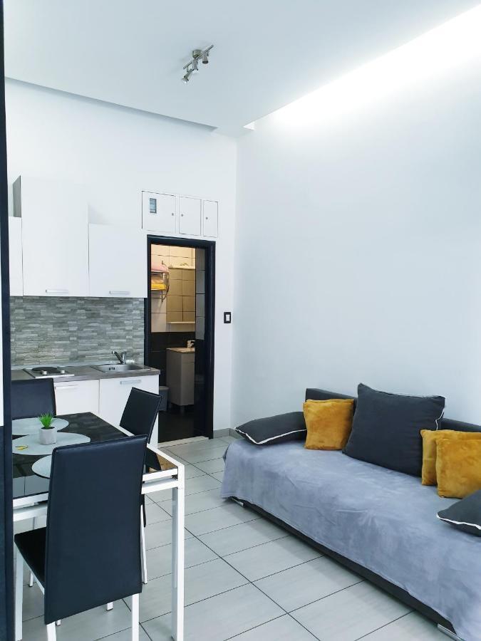 Apartmán Centar *