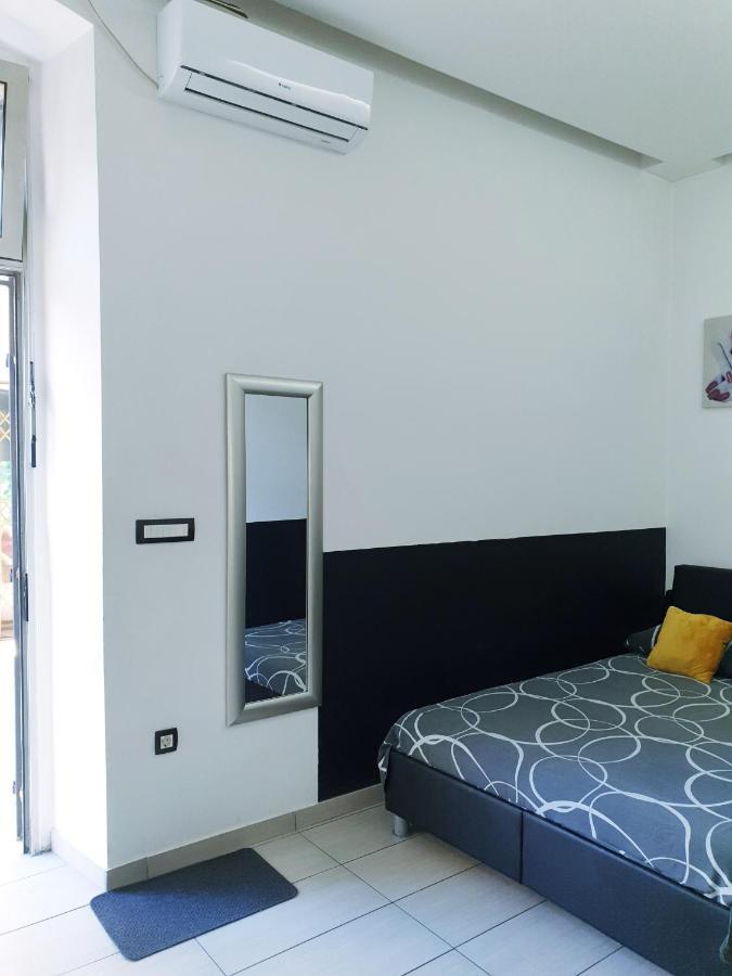 Apartmán Centar
