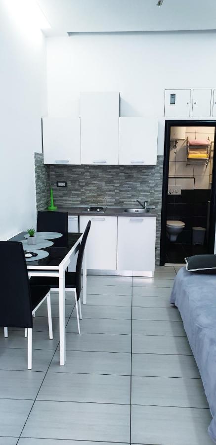 Apartmán Centar