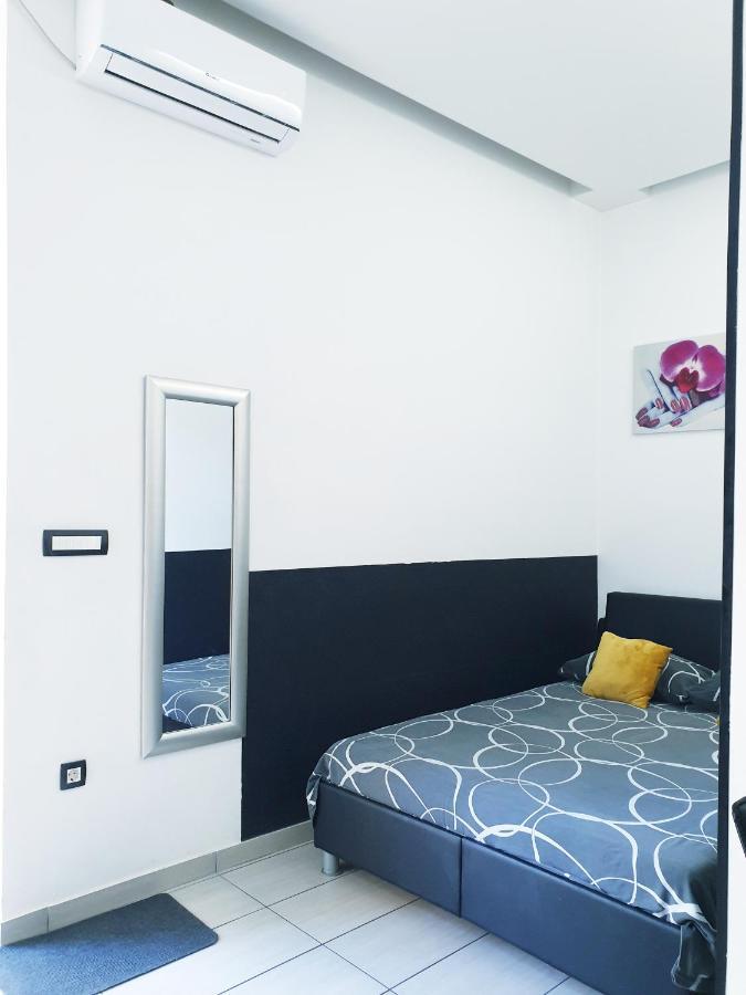 Apartmán Centar *