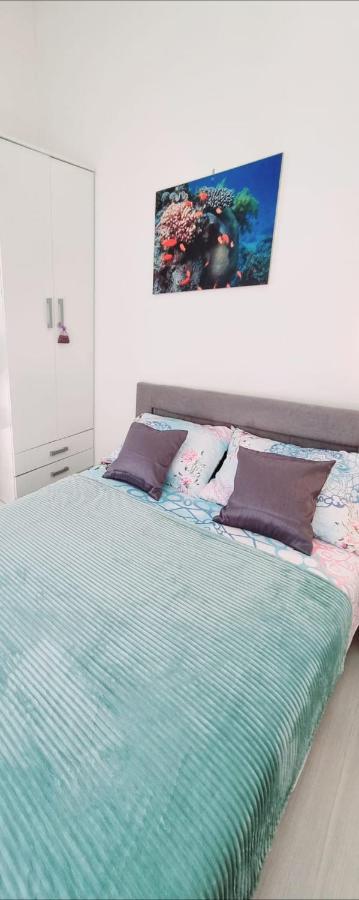 Centar Apartmán *