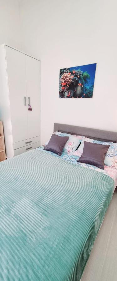 Apartmán Centar *