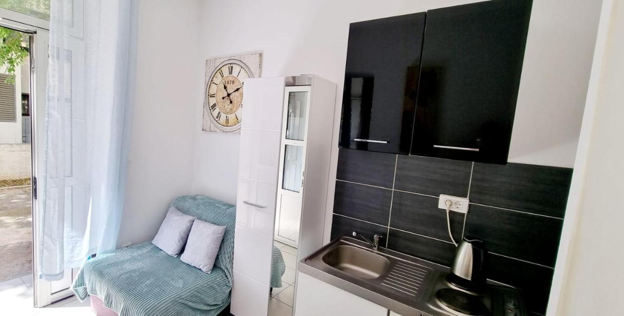 Centar Apartmán *