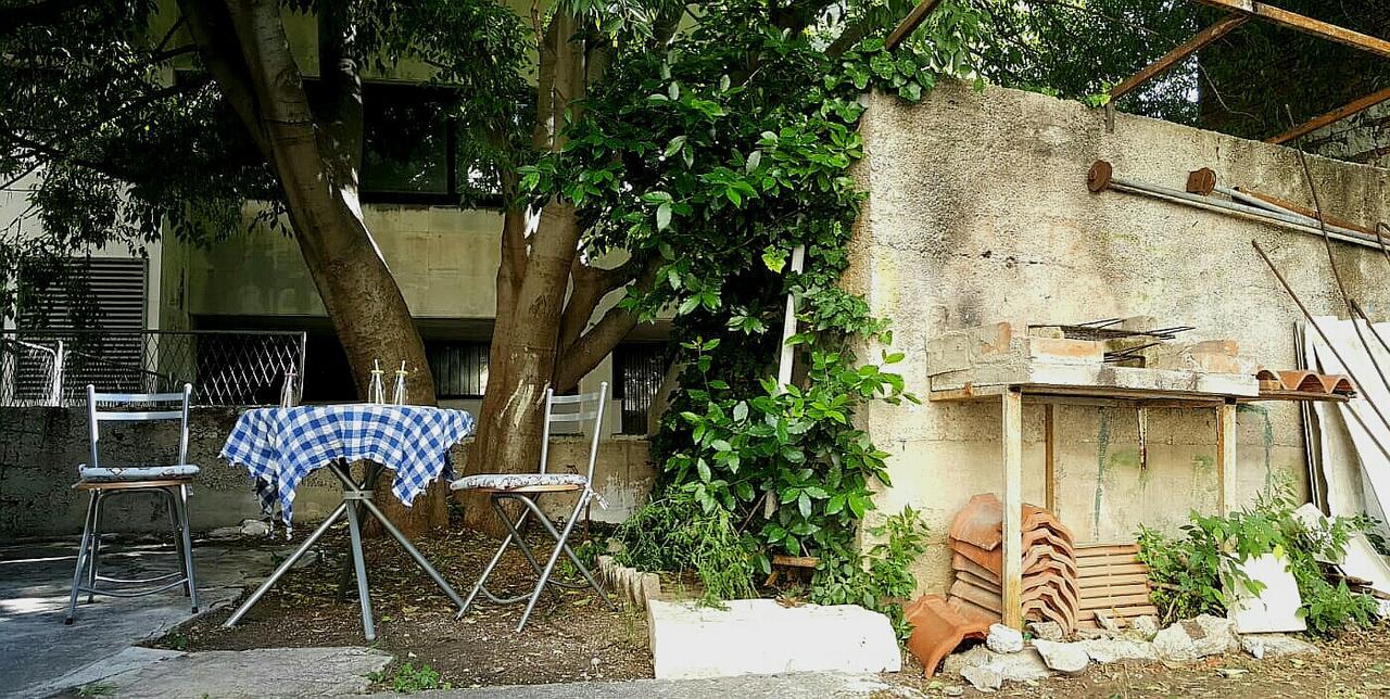 Centar Apartmán Split