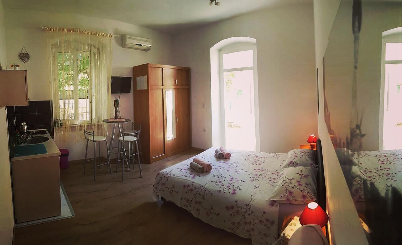 Apartmán Centar