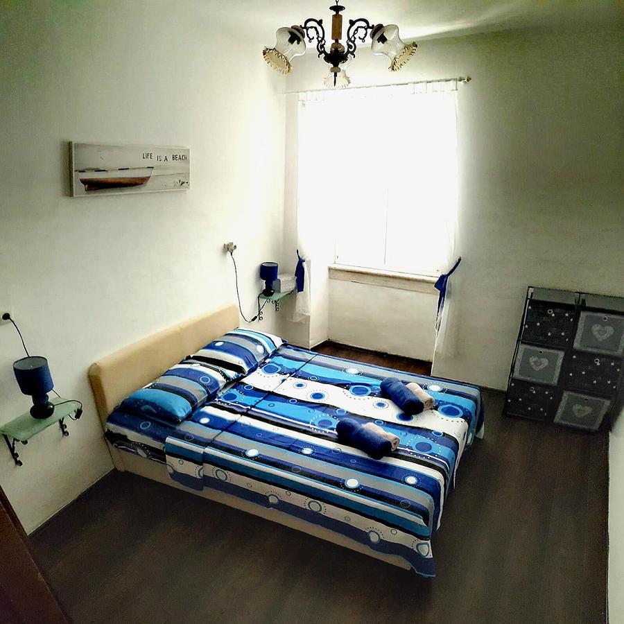 Apartmán Centar Split
