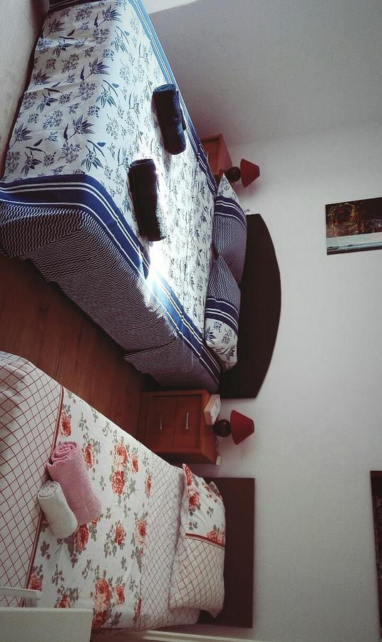 Centar Apartmán Split