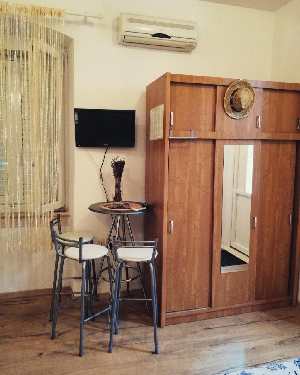Apartmán Centar *