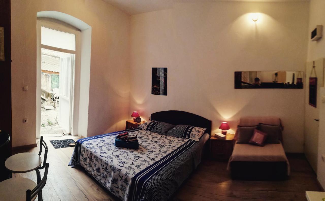 Centar Apartmán Split