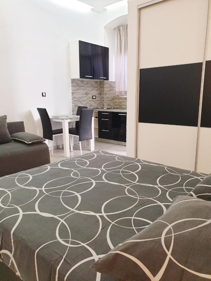 Apartments Centar City Split Lejlighed Split