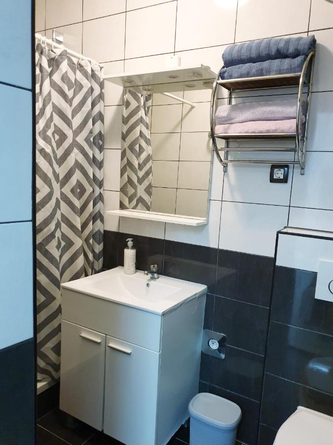 Centar Appartement *