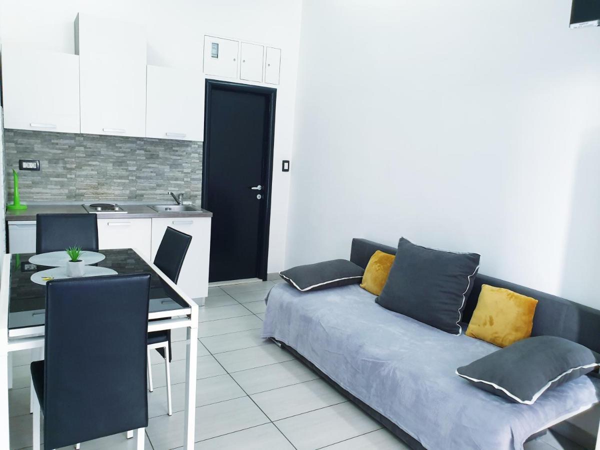 Centar Appartement Split