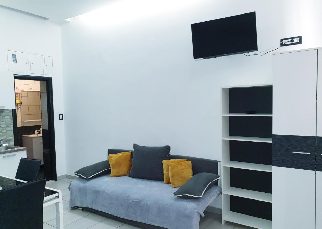 Appartement Centar *
