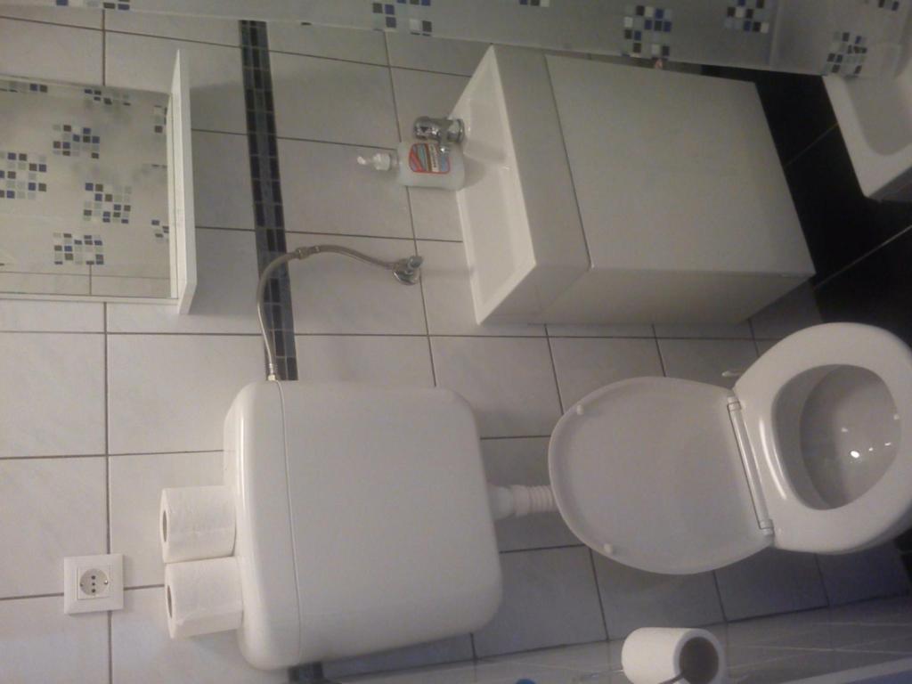 Appartement Centar Split