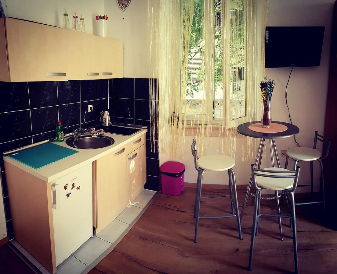 Centar Appartement Split