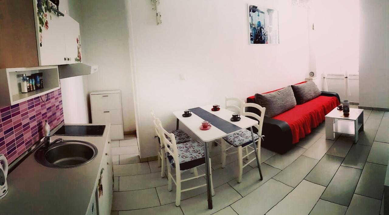 Appartement Centar