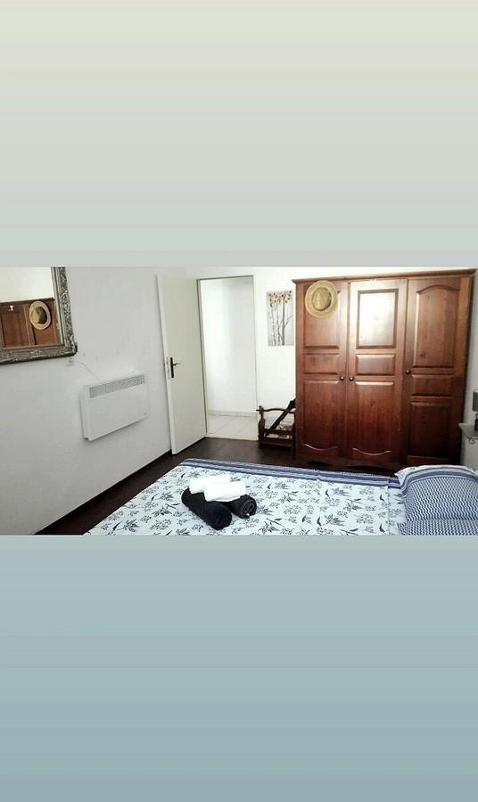 Appartement Centar Split